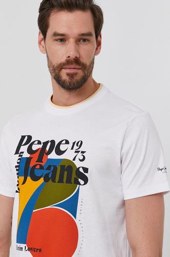 Pepe Jeans T-shirt Willy 99.99PLN