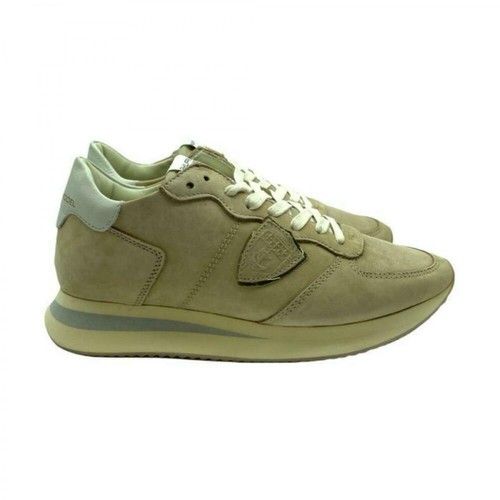 Philippe Model, Sneakers Beżowy, female, 958.00PLN