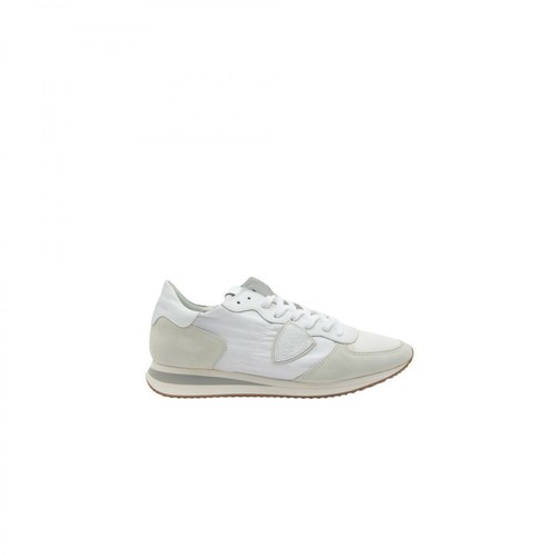 Philippe Model, Trpx Sneakers Biały, male, 1232.00PLN