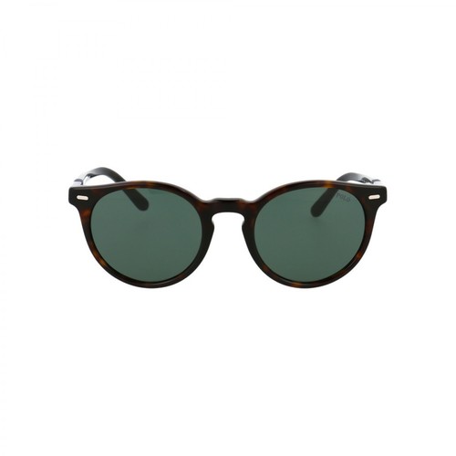 Polo Ralph Lauren, 0Ph4151 567371 Sunglasses Czarny, female, 662.00PLN
