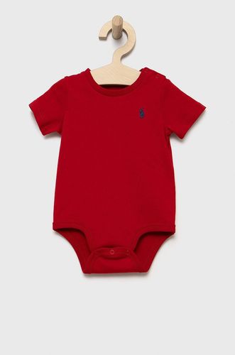 Polo Ralph Lauren body bawełniane niemowlęce 339.99PLN