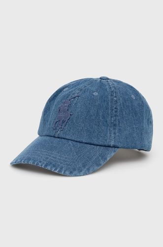Polo Ralph Lauren czapka bawełniana 209.99PLN