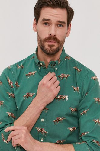 Polo Ralph Lauren - Koszula bawełniana 384.99PLN