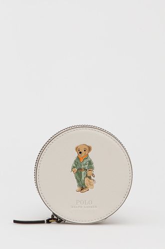 Polo Ralph Lauren - Portfel skórzany 399.99PLN