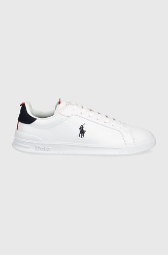 Polo Ralph Lauren sneakersy HRT CT II 459.99PLN