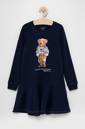 Polo Ralph Lauren Sukienka dziecięca 399.99PLN