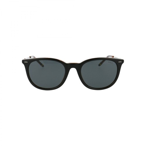 Polo Ralph Lauren, sunglasses 0Ph4164 500772 Czarny, male, 707.00PLN