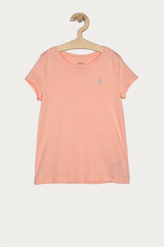 Polo Ralph Lauren - T-shirt dziecięcy 128-176 cm 89.90PLN