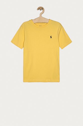 Polo Ralph Lauren - T-shirt dziecięcy 134-176 cm 119.99PLN