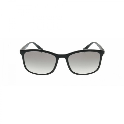 Prada, Sunglasses Czarny, female, 821.00PLN