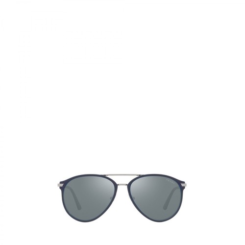 Prada, Sunglasses Niebieski, female, 1104.00PLN