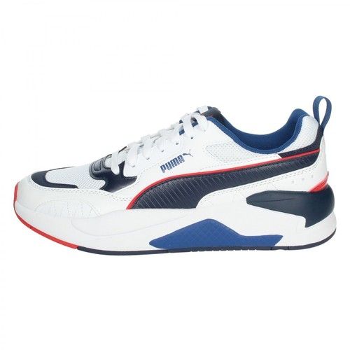 Puma, 373108 Sneakers Biały, male, 427.00PLN
