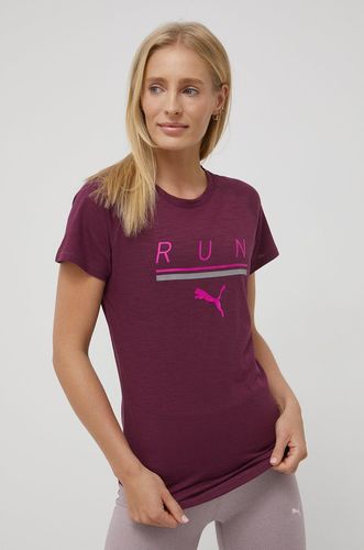 Puma t-shirt do biegania 5K Logo 139.99PLN