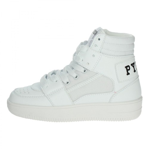 Pyrex, Py050301 Sneakers Biały, female, 352.00PLN