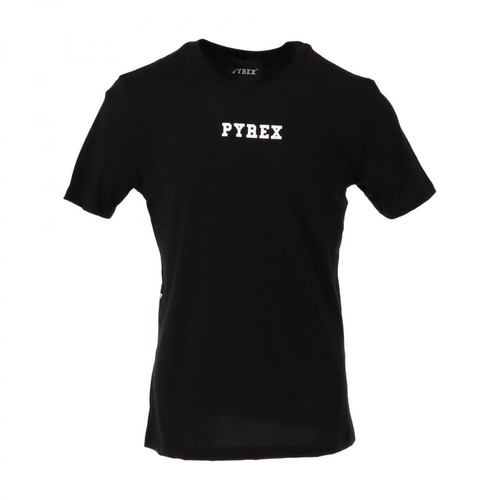 Pyrex, T-shirt Czarny, male, 220.03PLN
