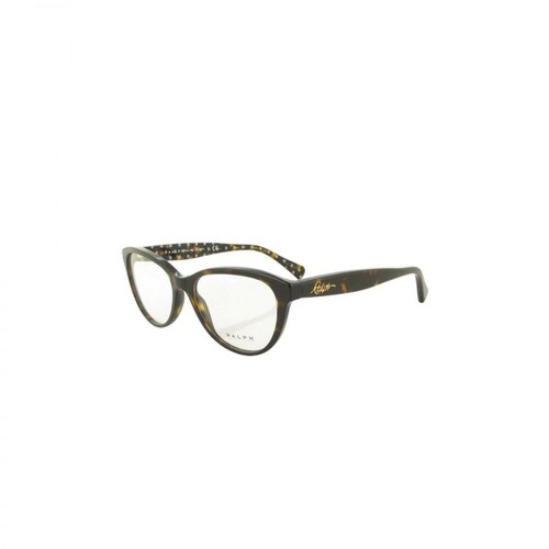 Ralph Lauren, glasses 7075 Czarny, female, 420.00PLN