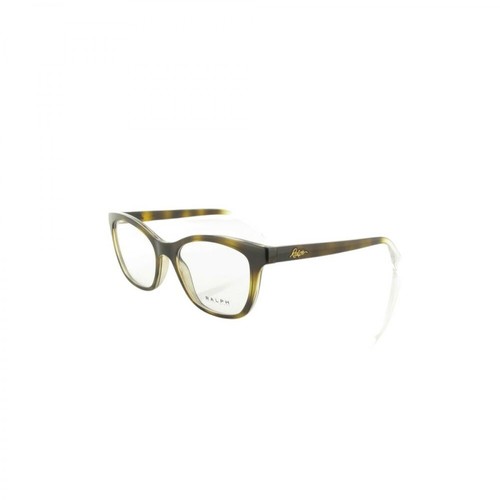 Ralph Lauren, glasses 7101 Żółty, female, 420.00PLN