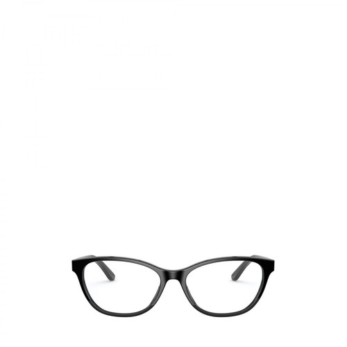 Ralph Lauren, Glasses Czarny, female, 609.00PLN