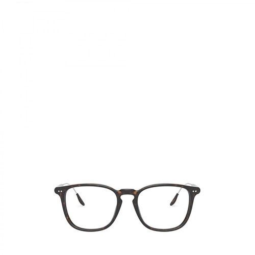 Ralph Lauren, Okulary Brązowy, male, 986.00PLN