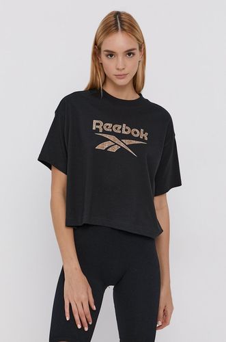 Reebok Classic t-shirt bawełniany 99.99PLN