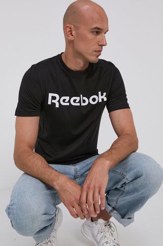 Reebok T-shirt bawełniany Street 79.99PLN