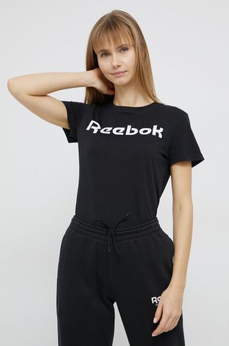 Reebok T-shirt bawełniany 79.99PLN