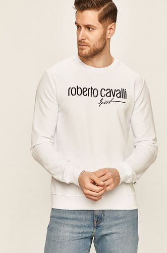 Roberto Cavalli Sport - Bluza 329.90PLN