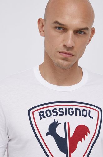Rossignol t-shirt bawełniany 179.99PLN