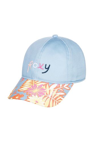 Roxy czapka bawełniana dziecięca 99.99PLN