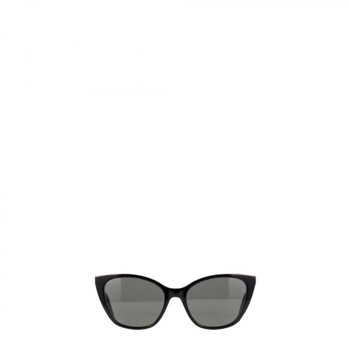 Saint Laurent, SL M69 004 sunglasses Czarny, female, 1300.00PLN