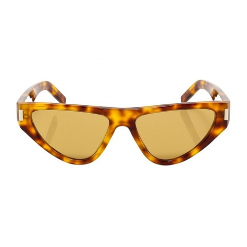 Saint Laurent, Sunglasses Beżowy, female, 1425.92PLN