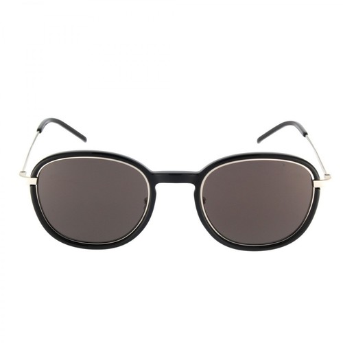 Saint Laurent, Sunglasses Czarny, female, 1457.00PLN