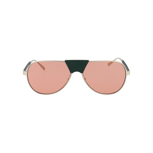 Salvatore Ferragamo, Sunglasses Sf220Sl 754 Różowy, female, 1574.00PLN
