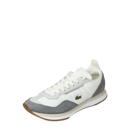 Sneakersy z obszyciem w kontrastowym kolorze model ‘Match Break’ 449.00PLN