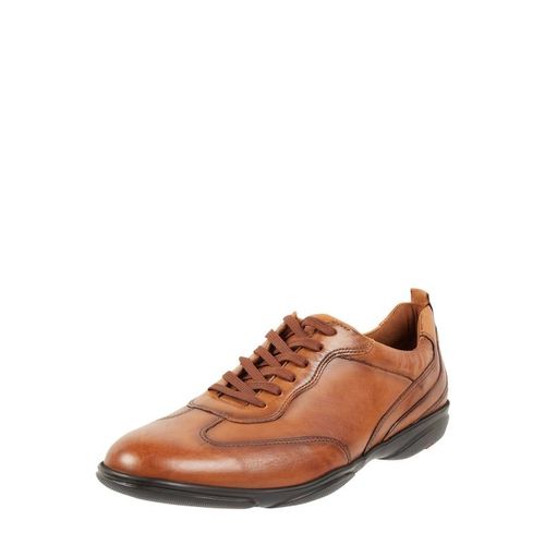 Sneakersy ze skóry model ‘Bern’ 429.00PLN