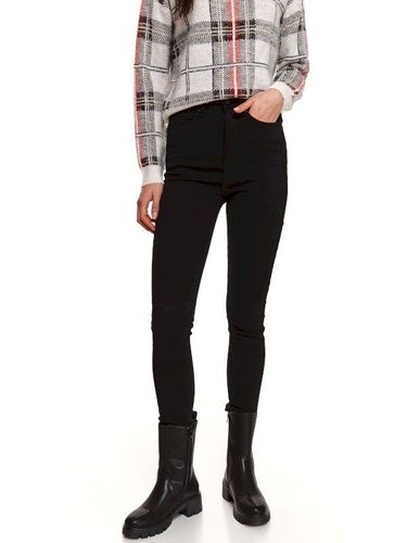 Spodnie długie damskie hight waist, luźne 139.99PLN
