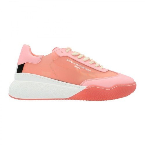 Stella McCartney, Sneakers Różowy, female, 2084.00PLN