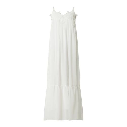 Sukienka z koronką szydełkową model ‘Luann’ 399.00PLN