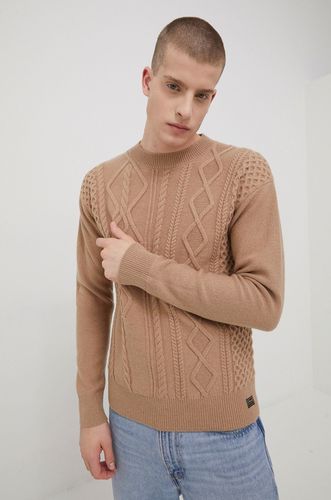 Superdry sweter wełniany 199.99PLN