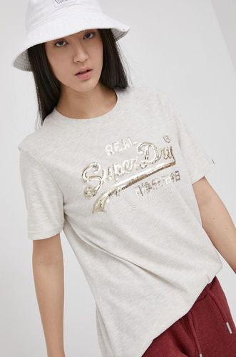 Superdry T-shirt 109.99PLN