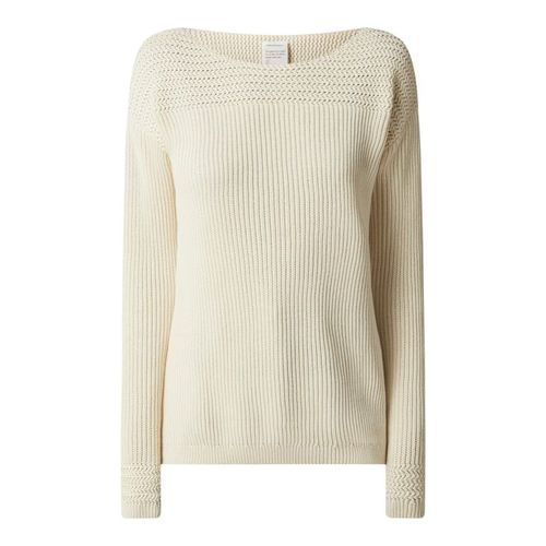 Sweter z bawełny ekologicznej model ‘Raachela’ 329.00PLN