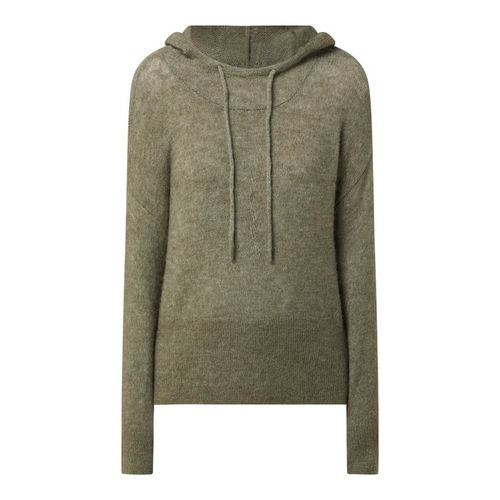 Sweter z dodatkiem wełny z alpaki model ‘Piotra’ 299.99PLN