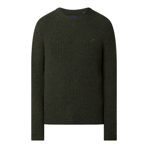 Sweter z mieszanki wełny 429.00PLN
