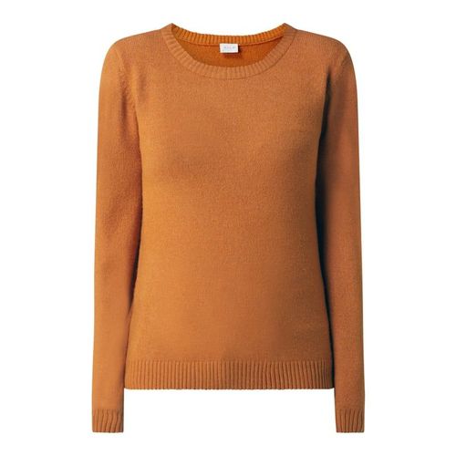 Sweter z mieszanki wiskozy model ‘Ril’ 79.99PLN