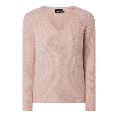 Sweter z raglanowymi rękawami model ‘Ellen’ 99.99PLN