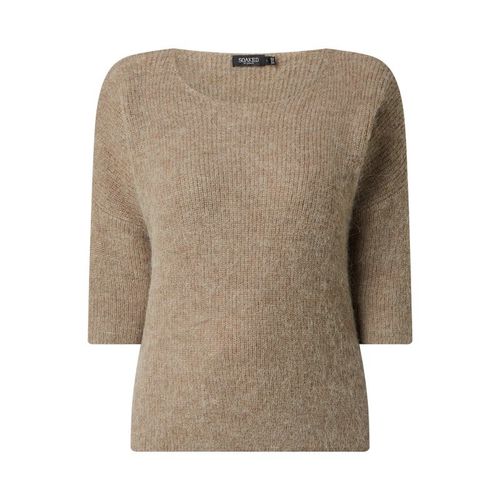 Sweter z rękawem o dł. 3/4 model ‘Tuesday’ 229.99PLN