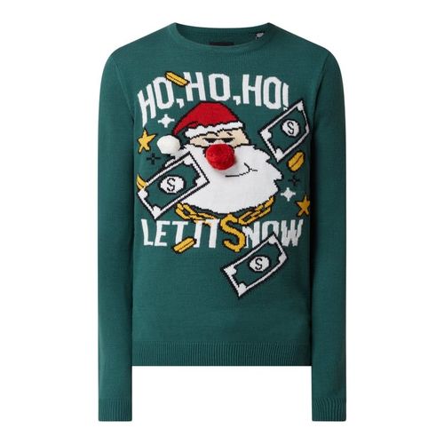 Sweter ze świątecznym motywem 89.99PLN