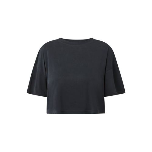 T-shirt krótki z mieszanki modalu model ‘Jenn’ 179.99PLN