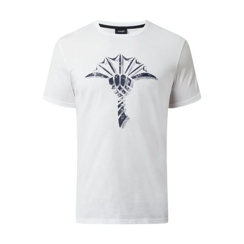 T-shirt z bawełny model ‘Alerio’ 149.99PLN
