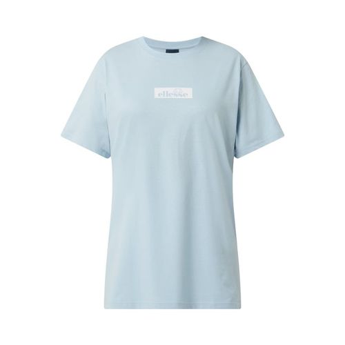 T-shirt z bawełny model ‘Boxaloo’ 79.99PLN